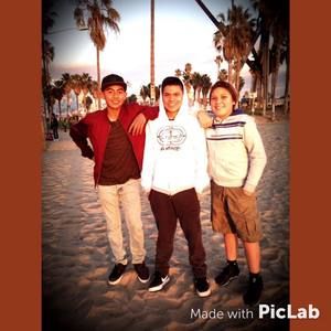 Meet your Posher, Bryan